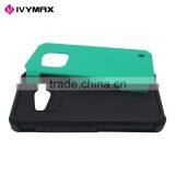 Wholesale Hard pc Soft Silicone Protective Mobile Phone Case for Nokia Lumia 550 thumbnail-3