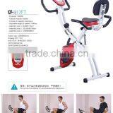 Puko Hot Sales Multifuctional Magnetic x Bike