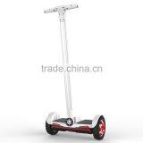 2016 two wheel self-balancing scooters, Electric chariot for cool people !