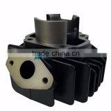 Engine Head Bore Barrel Cylinder Piston Rings For YAMAHA PW50 PY50 PEEWEE 50 Bike thumbnail-5