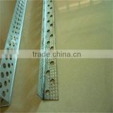 Galvanized profile for gypsum drywall/Corner bead