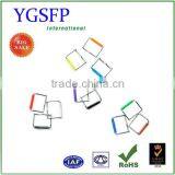 Wholesales Pull Tab Use For SFP Fiber Optic SFP Connector Part Multi Color Pull Tab . thumbnail-3