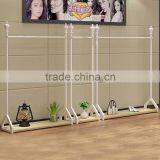 OEM Iron In-store Display Racks for Clothing Shop thumbnail-5