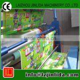 Climb Pad coating machine