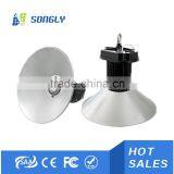 CE RoHS FCC Certificated Industrial Application 150w Led High Bay Light thumbnail-1