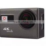F68 Ultra HD 2 Inch Screen 4K Viewing Angles 70-170 Degrees Adjustable Wi Fi With Gyro Stabilization Sport Action Camera thumbnail-6