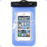 Modern Hot Sale Cell Phone Floating Waterproof Bag thumbnail-6