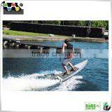 2016 Best Selling Electric Surfboard Two Jet Power Remote Control Surfboard thumbnail-1