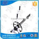 Top Quality Factory Price Outdoor Solar Pool Cover Reel thumbnail-5