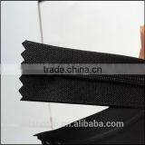 TPU Welded 3# Hoody Zip for Children's Clothing and Waist Bags thumbnail-4