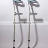 Elbow Crutches (aluminum) thumbnail-1