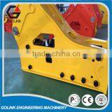 Super Heat Treatment Sb81 Hydraulic Hammer Price thumbnail-2