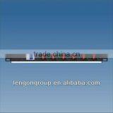 Italy 6ways Type Socket With Air Circuit Breaker and Children Brotection thumbnail-1