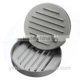 Presse-hamburger Viande Patty Mold Maker 12cm / 4.8inch Cuisine thumbnail-2