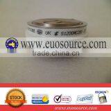 WESTCODE Semiconductor Thyristor Fast Thyristor S1200NC200 thumbnail-1