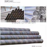 API 5L GR.B Seamless Steel Pipe thumbnail-2