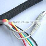 Cable Management Wrap-Waved Self-closing Wrap thumbnail-1