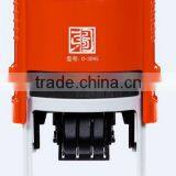 Wholesale Time Stamps Oval Diameter 30*45 mm Stamps ,Seals Self Ink Stamps thumbnail-3