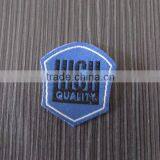 Arrow Shape Self Adhesive Fabric Labels thumbnail-1