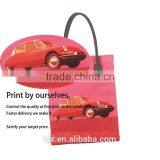 BA-1361 Made In China Factory Good Quality Canvas Bag, Canvas Tote Bag, Canvas Shopping Bag thumbnail-2