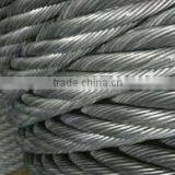 7x7 Stainless Steel Wire Rope thumbnail-1