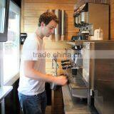 Disposable Paper Cups for Hot Coffee thumbnail-1