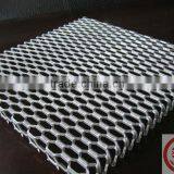 Mesh Stretching Metal Panel /perforated Metal Mesh thumbnail-1