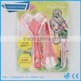 New Mini Promotional Face Roller Massager thumbnail-1