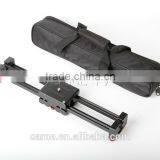 CAME-TV Portable Mini 1.6ft 11 Lbs Load DSLR DV Video Slider thumbnail-1