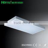 Hospital Medieval Ceiling Opal Disffuser Lighting Fixture 4x2 thumbnail-1