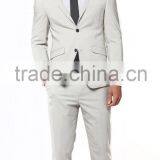 2016 100% Wool Custom Coat Pant Wool Jacket Blazer Men Slim Casual thumbnail-3