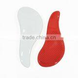 OEM New 3d Sublimation Blank Customized Magic Hair Comb Brush