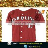 Cheap Design Woman Baseball Jacket Custom Stripe Baseball Team Wear thumbnail-1