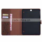 Smart Magnetic Stand Tablet Leather Case For Samsung Galaxy Tab S2 9.7 T810 T815 /S2 8.0 T710 T715 Wallet Tablet Cover Case thumbnail-6