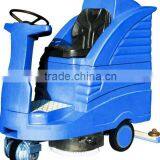 Ride on Floor scrubber B 12001