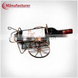 Fashional European Style Hanging Red Wine Holder thumbnail-4