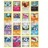 Pokemon Trading Game Cards English Card thumbnail-6