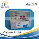 HP83 Compatible UV Pigmented Ink Cartridge for HP Designjet 5500 thumbnail-1