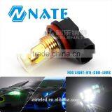 New Product Car Led Cob 12v Fog Light