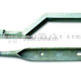 Hot Dip Galvanized U-channel Spindle thumbnail-1