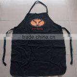 Cotton Kitchen Apron thumbnail-5