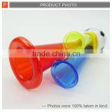 Plastic Toy Musical Promotion Trumpet Toys for Kids thumbnail-2