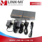 LM-HT208 3D Signal HDMI Extender 60m 1080p