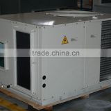 Tropical rooftop packaged unit, 4 tons, famouse brand scroll compressor