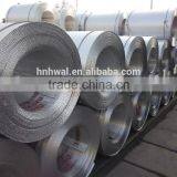 99.7% Aluminum Ingot Coil Used for Remelting and Replacement of Ingot thumbnail-1