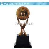 Custom Souvenir Folk Art Award Trophy Cup for Sport thumbnail-1