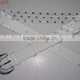 Fashion Hot Sale Diamond Sanding Belt thumbnail-2