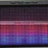 Smartphone Stereo Travel Bluetooth Led Wireless Speaker thumbnail-2