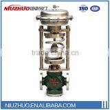 Self-operated High Pressure Control Valve