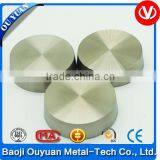 Hot Sale Titanium Metal Target Price thumbnail-4